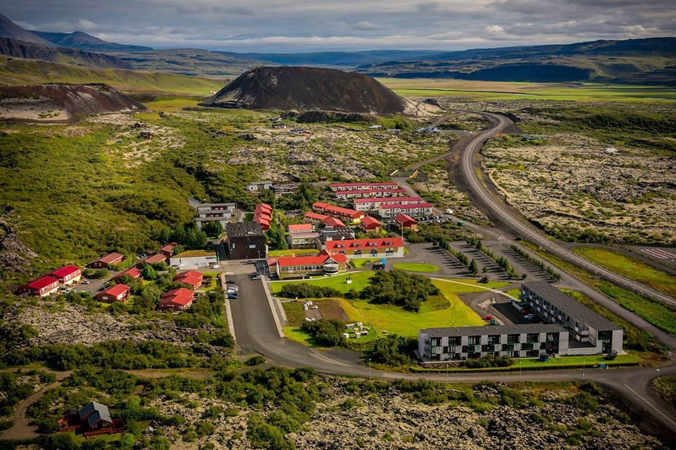 Study in Iceland: Tuition Fees & Scholarships